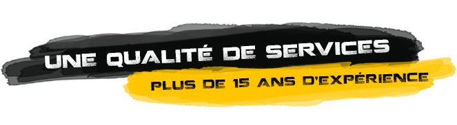 véhicules d'occasion
