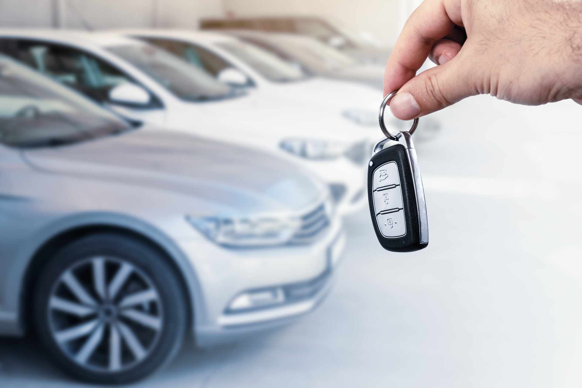 Logo LE VERNET AUTOMOBILE